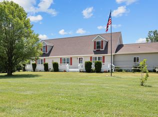 5624 Attica Rd, Attica, MI 48412