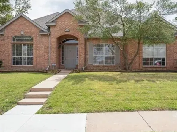 5837 Poole Dr, The Colony, TX 75056