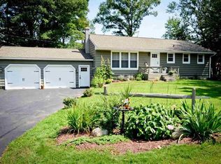 51 Palmer Ridge Rd, Gansevoort, NY 12831