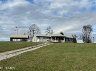 276 O'& West Rd, Oneida, TN 37841