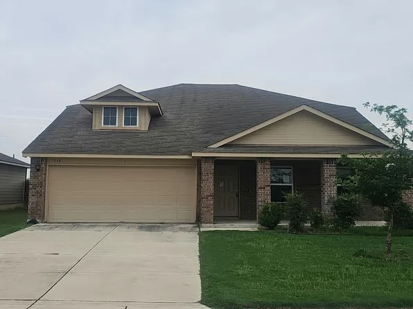 1068 Dumfries Dr, Seguin, TX 78155