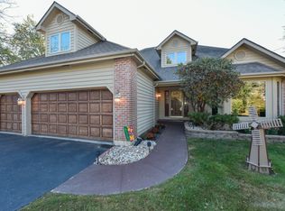 37272 N Bay Shore Rd, Lake Villa, IL 60046