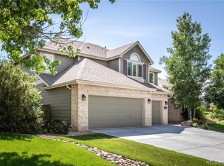 10132 Brady Pl, Highlands Ranch, CO 80130
