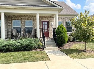 3410 Bristol Aly, Nolensville, TN 37135