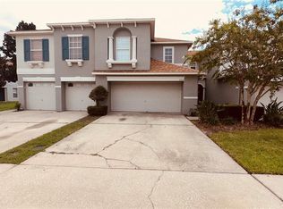 2437 Hassonite St, Kissimmee, FL 34744