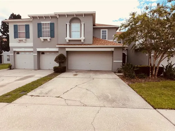 2437 Hassonite St, Kissimmee, FL 34744