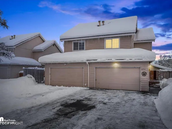 8931 Joy Cir, Anchorage, AK 99502