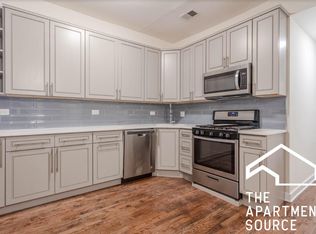 1420 N Talman Ave #3, Chicago, IL 60622