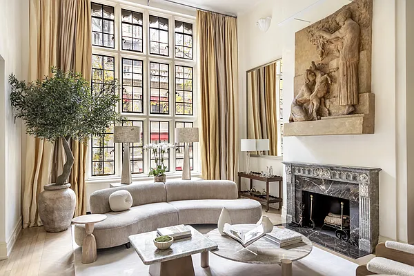 14 East 75th Street #2/3C