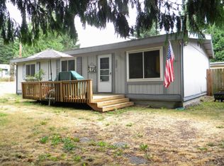 5587 NE Gamblewood Rd, Kingston, WA 98346