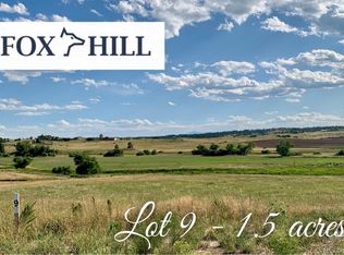 3155 Red Kit Rd, Franktown, CO 80116