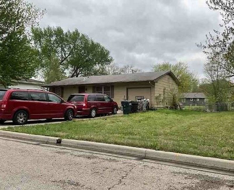 317 Florida St, Lawrence, KS 66044 Zillow