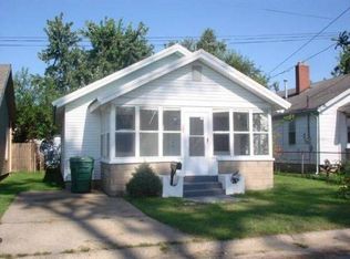 505 Hall St, Owensboro, KY 42303