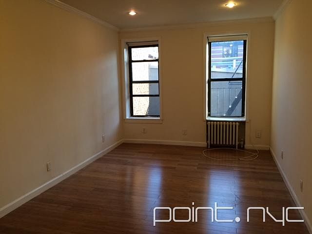 2nd image of 118 W 3rd St APT 5D
