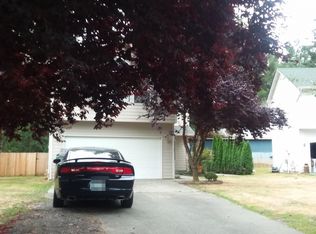 6108 79th Pl NE, Marysville, WA 98270