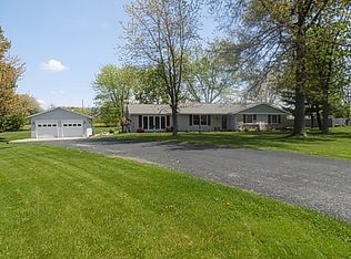 8425 N Th Rd, Decatur, IN 46733