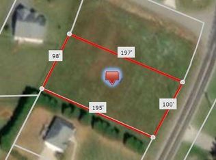 8491 Circle Dr, Rural Hall, NC 27045