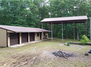 2831 Old Sams Creek Rd, Pegram, TN 37143