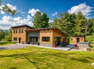 968 Springfield Rd, Wilmington, NY 12997