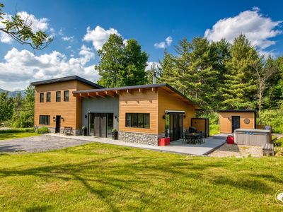 968 Springfield Rd, Wilmington, NY, 12997