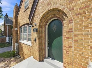 8523 Philo Ave, Saint Louis, MO 63123