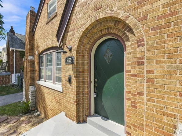 8523 Philo Ave, Saint Louis, MO 63123
