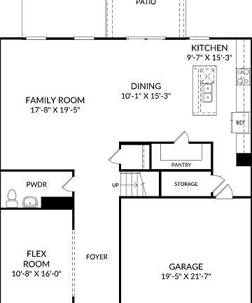 2nd image of 4044 Hartshorn Cir