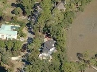 210 Eagles Nest Dr, Tybee Island, GA 31328