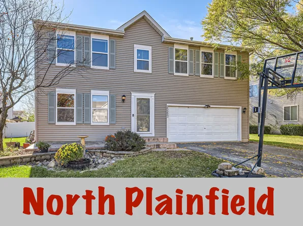 25221 Declaration Dr, Plainfield, IL 60544