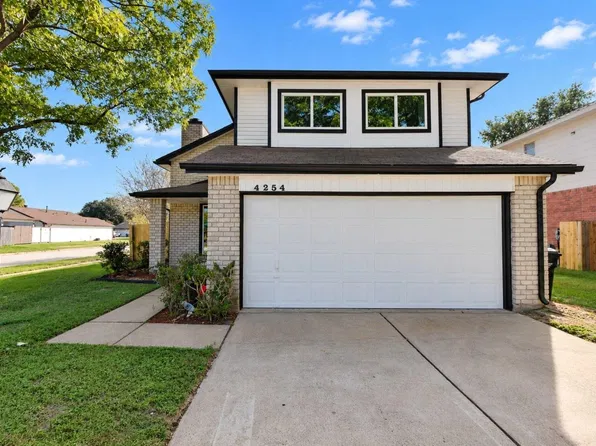4254 Field Meadow Dr, Katy, TX 77449