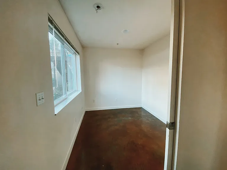 Front bedroom