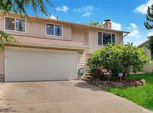 16210 131st Ave SE, Renton, WA 98058