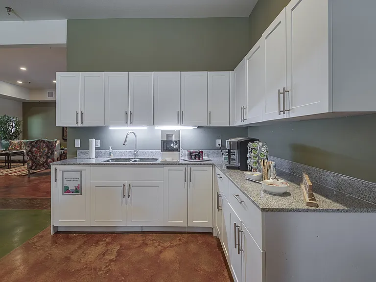 Park Residences Plano 55+ Active Adult Living — Photo 13
