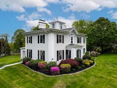 65 Hayden Rowe St, Hopkinton, MA, 01748