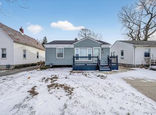 20558 Seminole, Redford, MI 48240