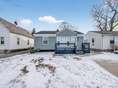 20558 Seminole, Redford, MI, 48240
