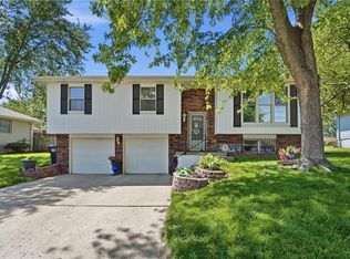 212 S Downey Ave, Independence, MO 64056