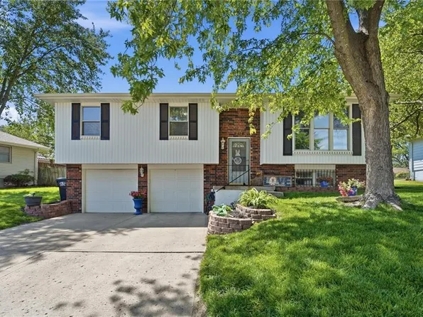 212 S Downey Ave, Independence, MO 64056