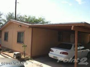 9701 E Escalante Rd, Tucson, AZ 85730