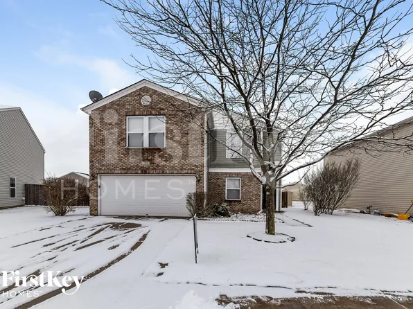 7915 Caraway Pl, Indianapolis, IN 46239