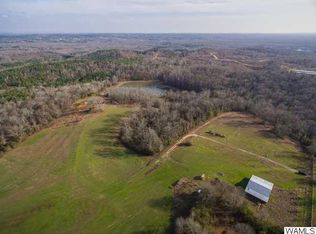 12337 John Harless Rd, Elrod, AL 35458
