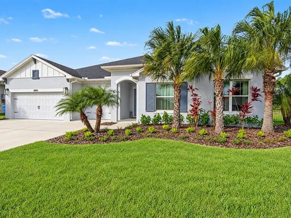 16160 NOVEMBER RAIN COURT, LAND O LAKES, FL 34638
