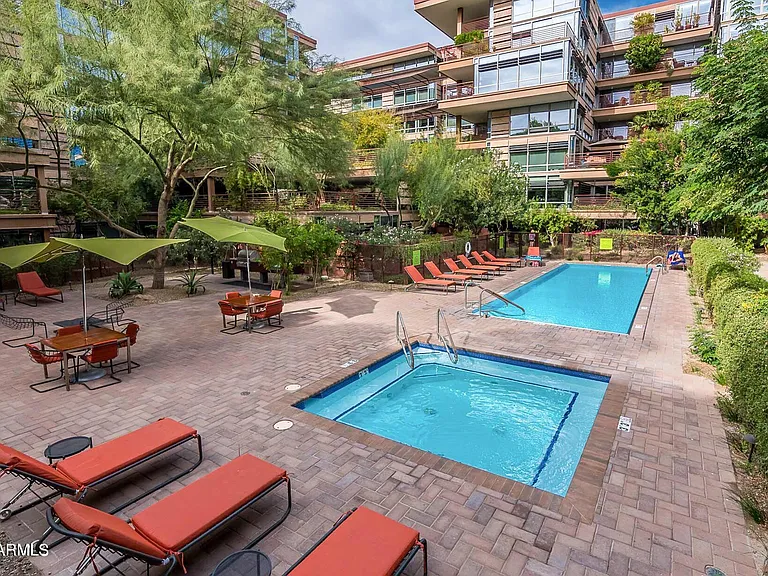 7131 E Rancho Vista Dr #6001 — Photo 32