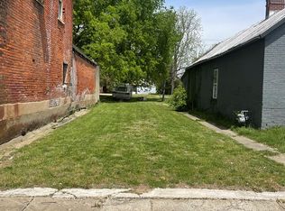 439 E 2nd St, Chillicothe, OH 45601