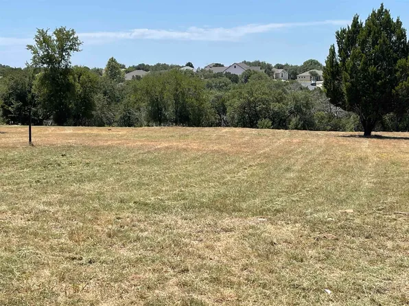 Lot 58 Park View Drive, Marble Falls, TX 78654
