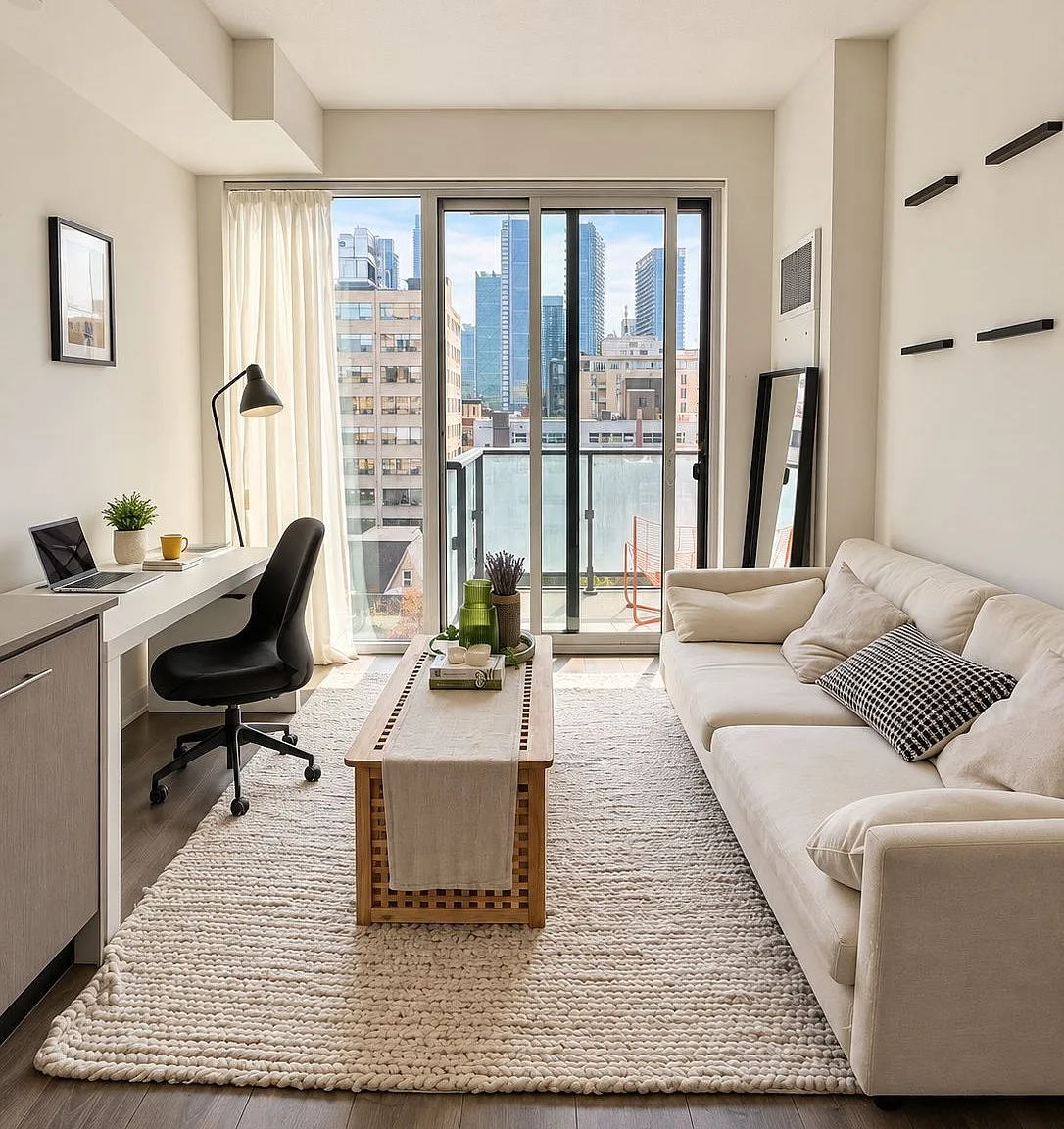 2 bed, $2,800 — Photo 4