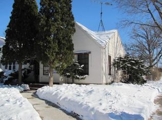 4702 N 19th Pl, Milwaukee, WI 53209