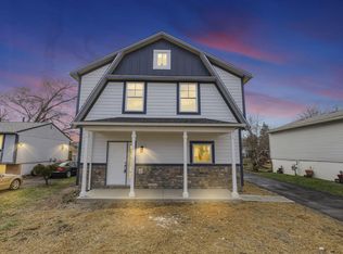 2257 Meridian Ct, Columbus, OH 43232