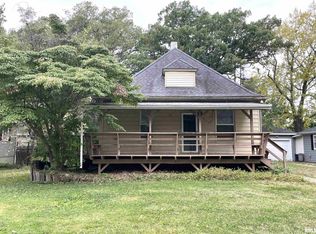 5523 N Humboldt Ave, Peoria, IL