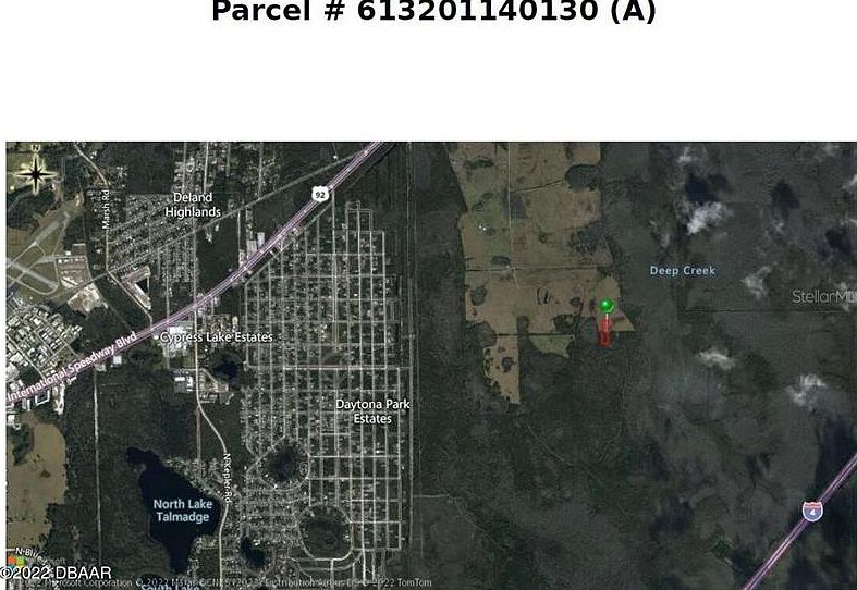 Noname, Deland, FL 32724 MLS V4928825 Zillow
